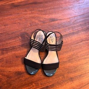 Life Stride wedge shoes